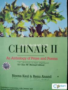 Chinar 2nd