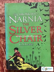 Chronicles of Narnia: The Silver Chair
