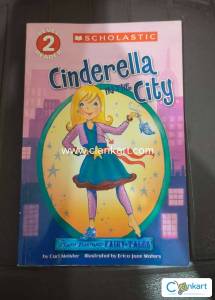 Cinderella in the city