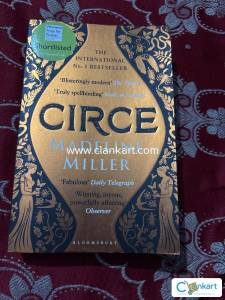 Circe (M Miller)