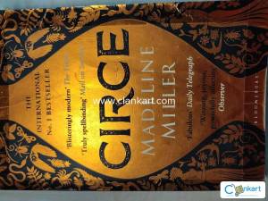 Circe Madeline miller