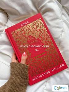 Circe , Madeline Miller, Hardcover