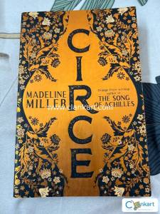 Circe by Madeline Miller