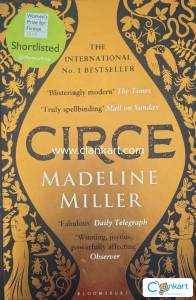 Circe by Madeline Miller