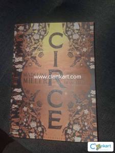 Circe by Madeline Miller