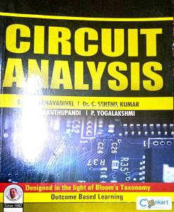 Circuit Analysis