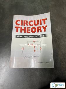Circuit Theory