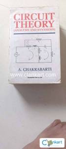 Circuit Theory