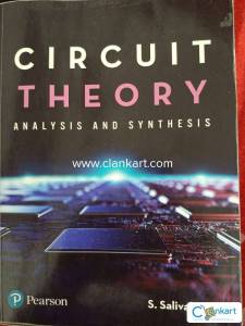Circuit Theory