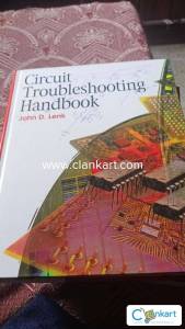Circuit Troubleshooting Handbook