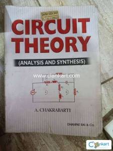 Circuit theory