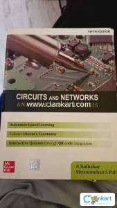 Circuit theory book
