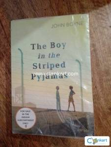 Cirriculam Cambridge , Grade-6 , The Boy In The Striped Pyjamas