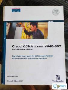 Cisco CCNA