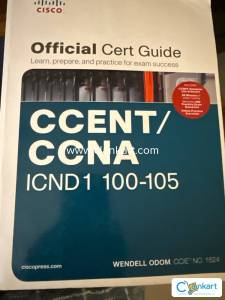 Cisco CCNA/CCNP/CCIE