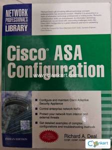 Cisco network book CCNP CCIE CCNA