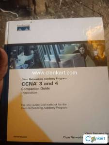 Cisco networking academy program