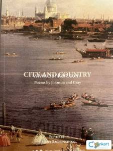 City and Country BA 4th Sem