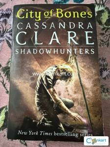 City of Bones