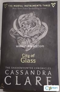 City of Glass
