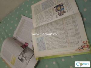 Civics , Economics for class 9th (ncert)