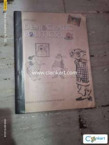 Civics class 9 ncert