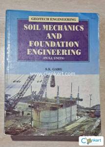 Civil Engineering B.Tech Core Textbooks Set (5 Standard Books )