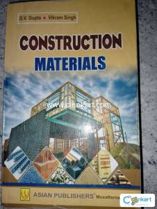 Civil Engineering Book