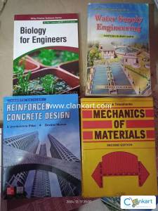 Civil Engineering Books