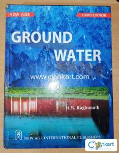 Engineering Books (Civil Eng./ Water Resources Eng.)