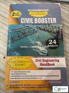 Civil Engineering Handbook