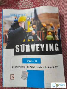 Civil Engineering survey