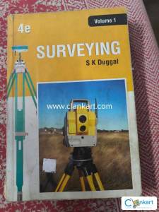 Civil Engineering survey v1