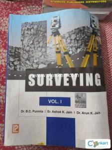 Civil Engineering survey v 1