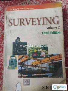 Civil Engineering surveying v2