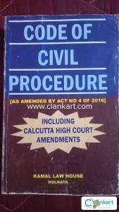 Civil Procedure Code 2016 as per ammendment includes state of Kolkata