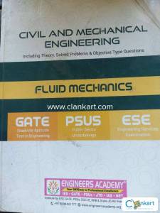 Civil and machanical engineering