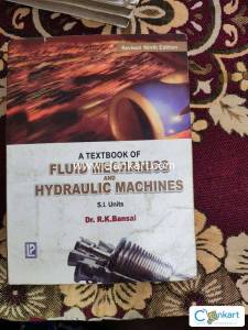 Civil eng(fluid mechanics) rk bansal
