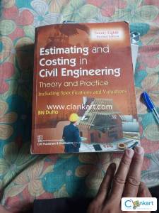 Civil engineer book