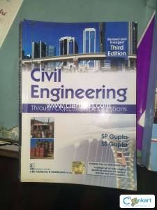 Civil engineering