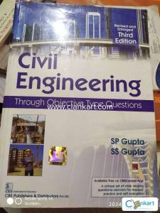 Civil engineering