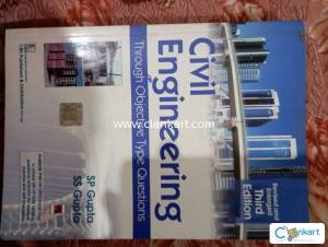 Civil engineering