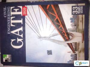 Civil engineering Gate