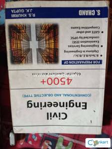 Civil engineering book