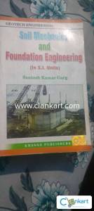Civil engineering books