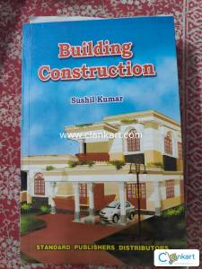 Civil engineering building construction