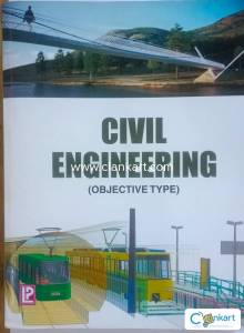 Civil engineering objective type