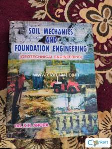 Civil eng(soil mechanics) kr arora