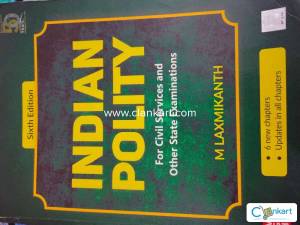 Civil services and other state examinations