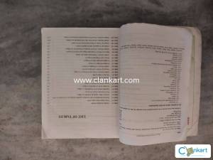 Civil services book